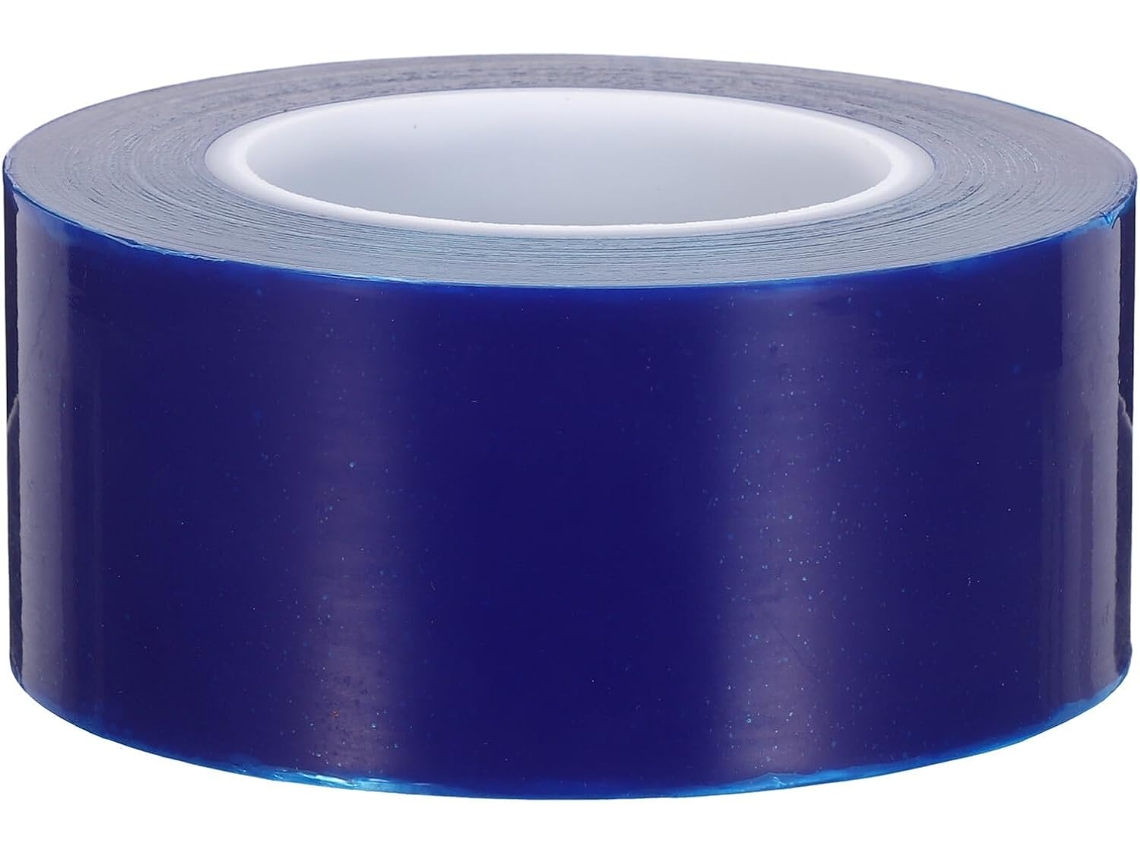 Protetor de Argola Azul Fita, 60 Mm x 200 M, Removível.