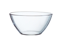Taça LUMINARC (Vidro - Multicor)