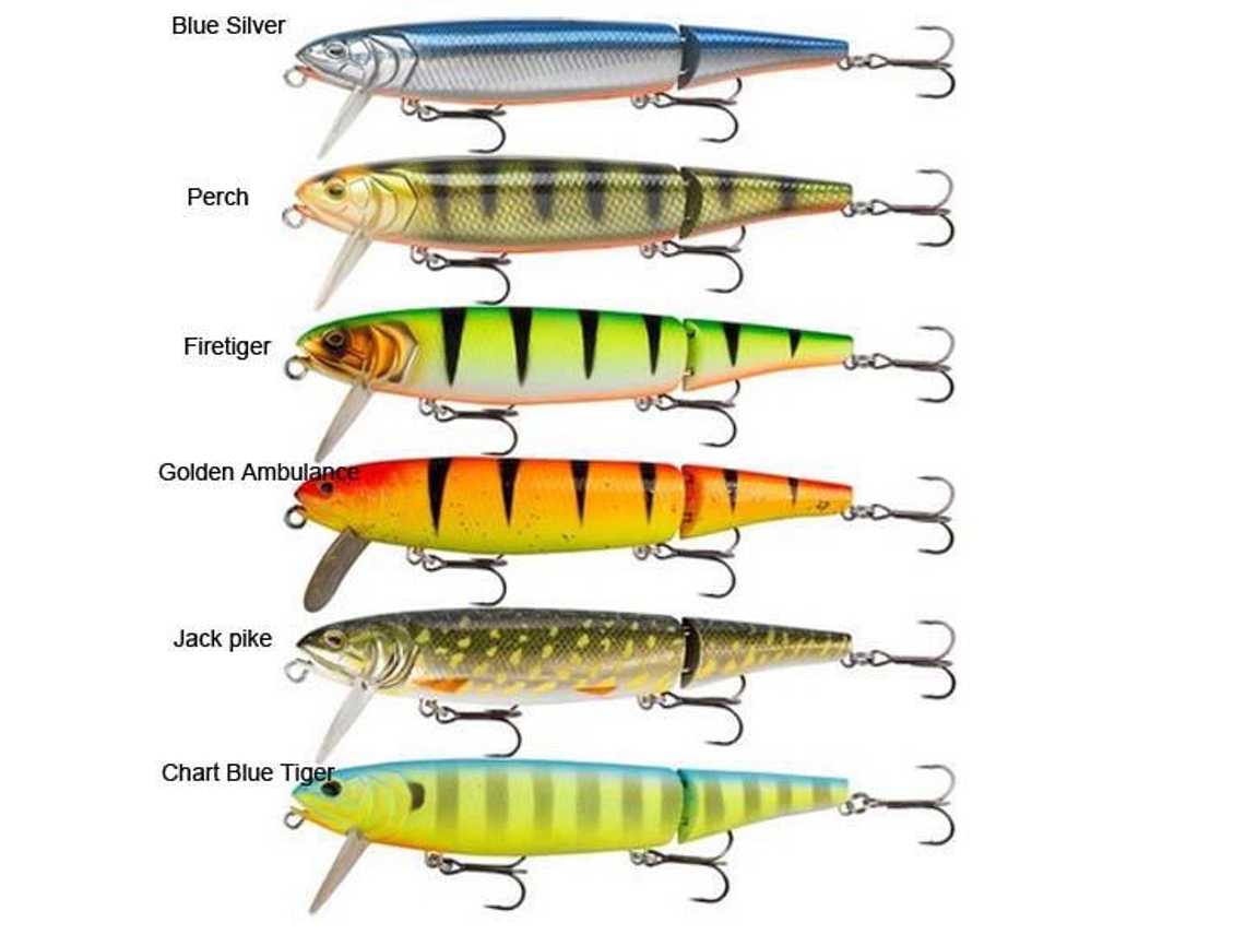Savage Gear Butch Lure 210