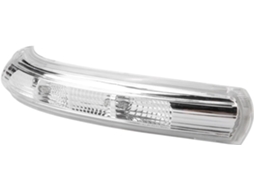 Indicador Led Dinâmico Para Espelho Retrovisor Esquerdo Direito Do Captiva 2007-2016