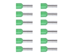 Laxiscreed Conectores De Agulha Isolados De Alta Qualidade Para Cabos Elétricos Resistente À Corrosão