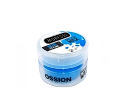 Ossion Color Wax Blue