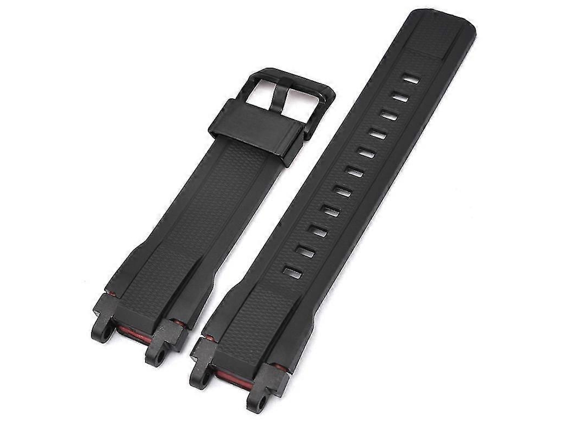 Pulseiras De Resina Para Acessórios De Relógio Casio Mtg B1000 G1000 Olysi Shop