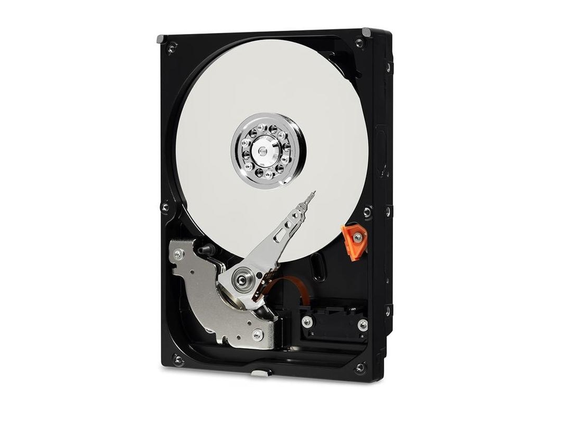 Disco Interno WESTERN DIGITAL WD10SPZX (2.5'' - 1 TB)