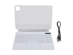 Capa De Teclado Para Tablet Ios Pro De 11 Polegadas
