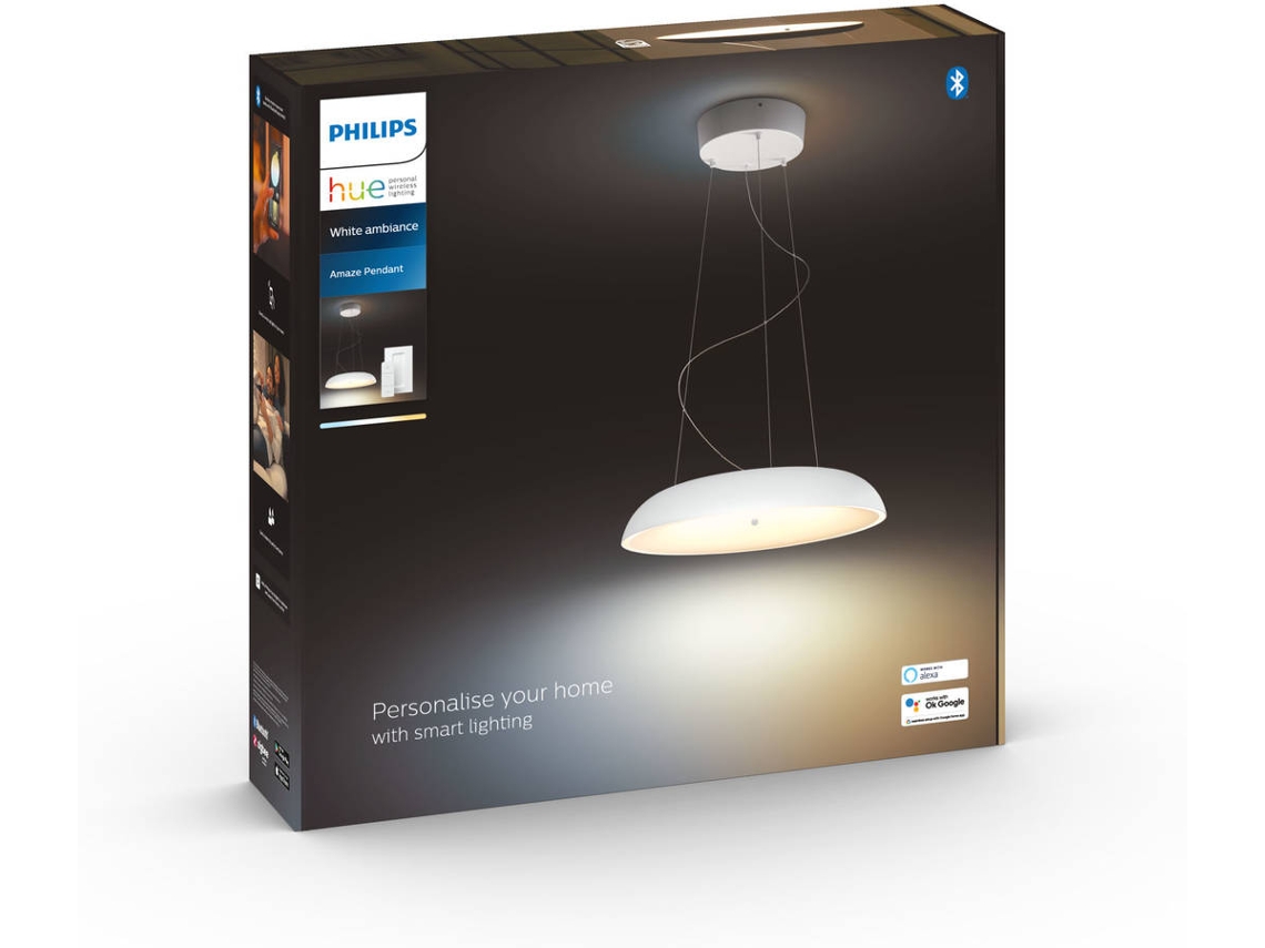 Candeeiro Suspenso PHILIPS HUE Amaze
