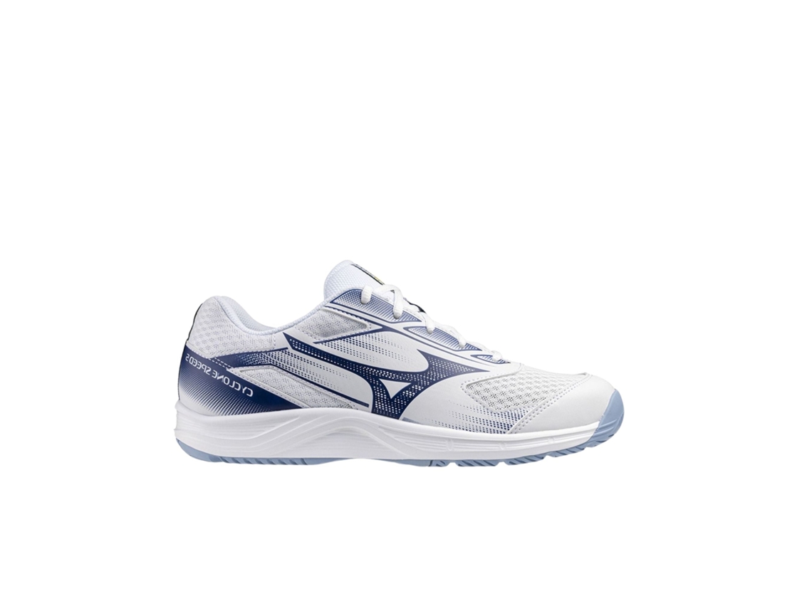Bola De Handebol Mizuno Cyclone Speed Alta Velocidade E Performance