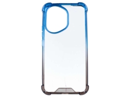 Capa Bumper Reforçada Degradê para Huawei Honor 400 LA CASA DE LAS CARCASAS