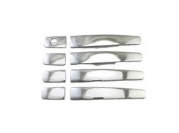 Acessórios Alavanca Porta Carro Volvo S80 S80l S40 Xc60 2007-2015