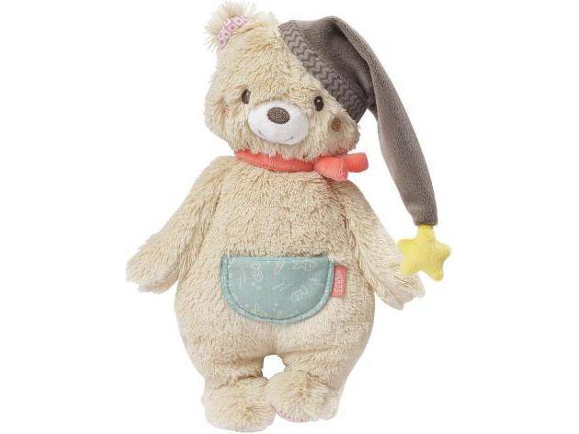 Peluche FEHN Ursinho Bruno