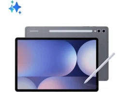 Tablet SAMSUNG Galaxy S10+ Wi-Fi Tab (12.4'' - 256 GB - 12 GB RAM - Wi-Fi - Cinzento)