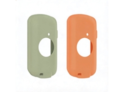Bolsa Silicone para Garmin Edge 1040 HENTEN HOME 2pc