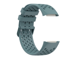 Repalcement Watch Band Ajustar Pulseira Para Carregar 5 Smartwatch Acessório