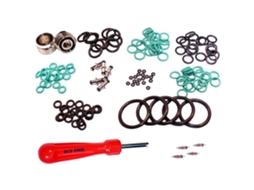 Metalsub Tek O Rings Box