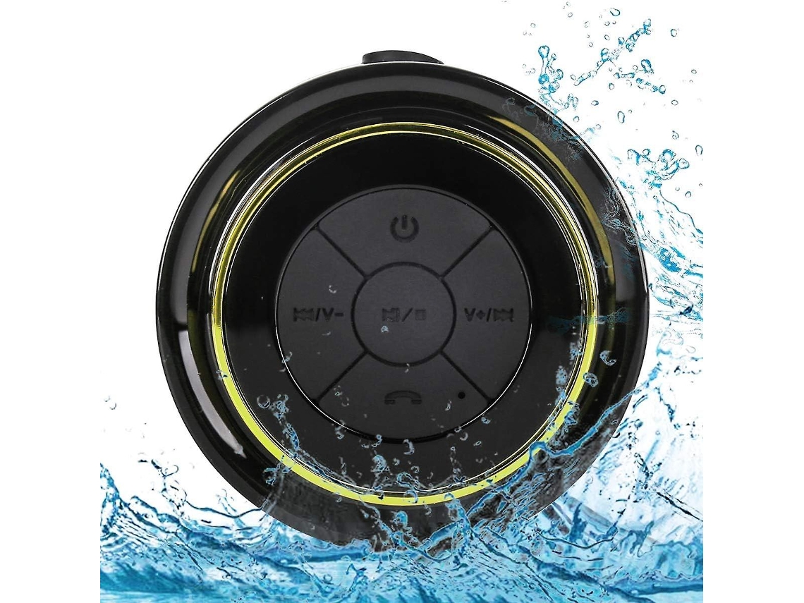 Som Bluetooth A Liberdade Da Música Sem Fios. Leve E Prático! Olysi Shop