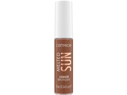 Bronceador Líquido Melted Sun Catrice