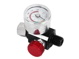 Regulador de Pressão de Ar G1/4 140psi Primerox