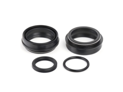 Acessórios de suspensão Mali: anéis de espuma, bushing e selos 32mm/34mm
