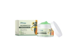 Creme Firmador Artemísia Mugwort