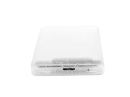 Compartimento de Disco Rígido Externo HURRISE Usb 3.0 para Hdd/Ssd de 2 5 Pol.