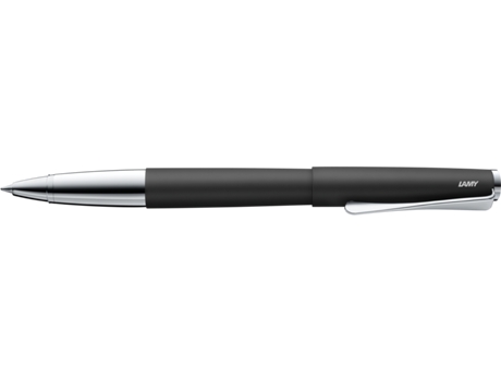 Roller.Lamy Studio Black 367