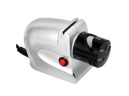 Esmeril Elétrico Multifuncional, Mini Pedra De Amolar, Chave Fenda Doméstica, Ferramenta Cozinha, Afiador Facas, Deusa Aquaforge