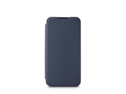 Capa Carteira fantastic Feel Para Samsung Galaxy A56 5g, Azul