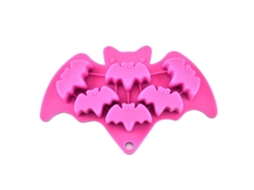 Formas De Silicone Caseiras Para Bolos
