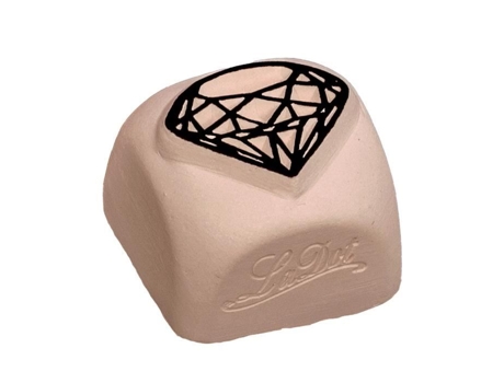 Pedra de tatuagem efêmera temporária Ladot - Petit Diamant Tattoo