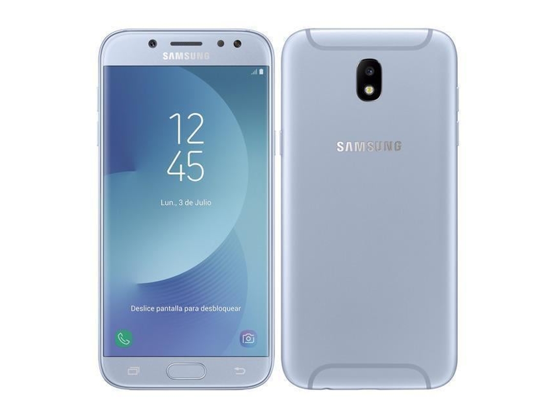 Smartphone SAMSUNG Galaxy J5 2017 J530F Ds Azul (Recondicionado Sinais de Uso)