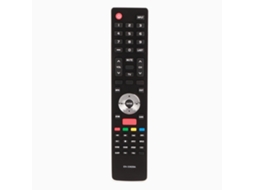 Controle Remoto Substituto Para Tv Smart Hisense En-33922a En-339256a
