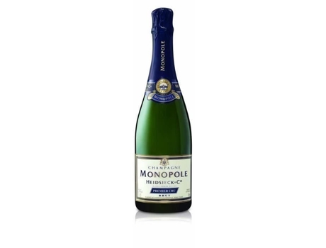 Champanhe Heidsieck Monopole 1er Cru Brut
