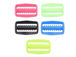 Business 5pcs Retentor de Cinto de Peso para Mergulho