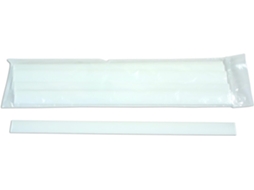 91815 Tiras Planas Naturais Power-tec Pp De 18 Mm, Pacote Com 15 Unidades