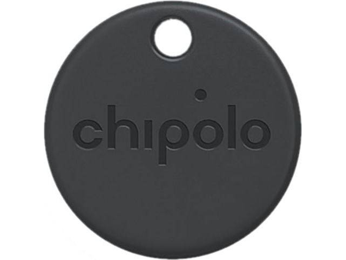 Dispositivo Localizador CHIPOLO One Spot Preto