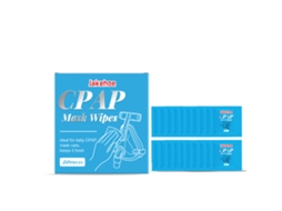 Toalhas De Limpeza Cpap Worten