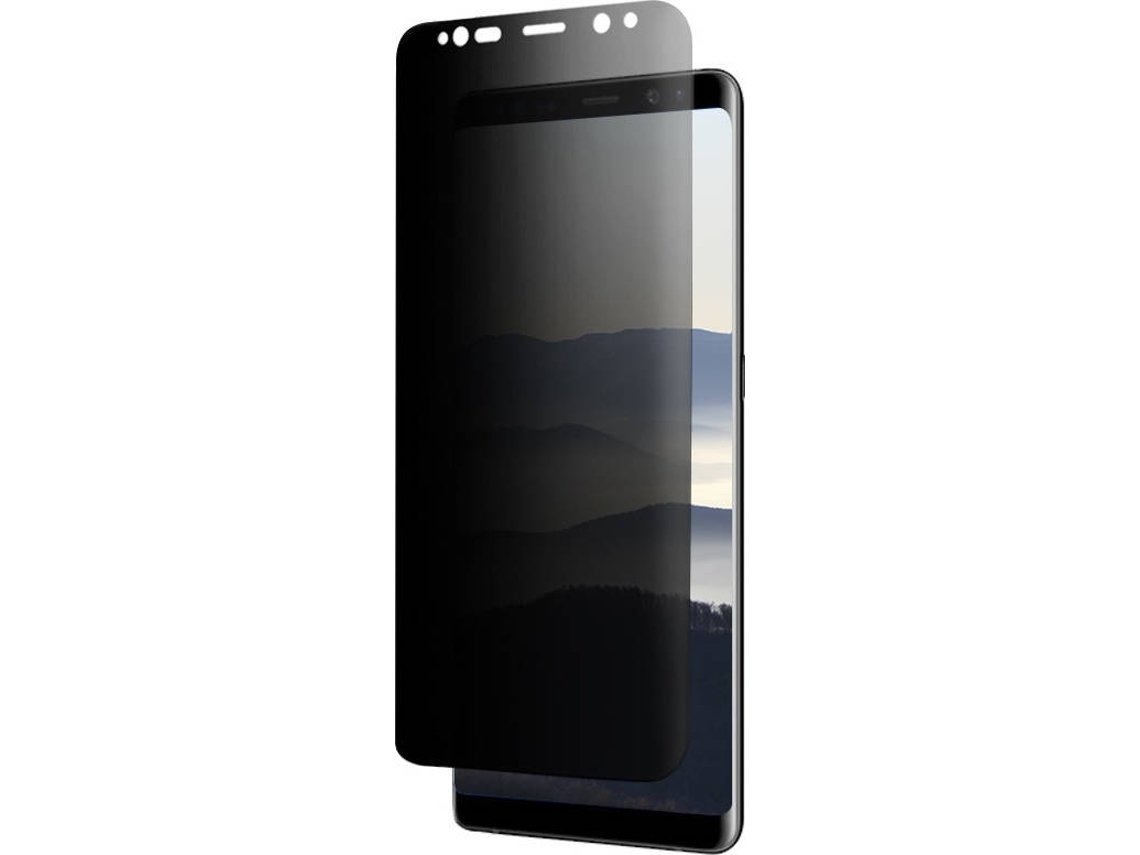 Pelicula de Vidro EIGER Galaxy Note 8