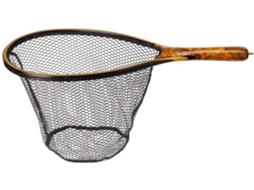 Xalavar DAIWA Landing Net Racket M Preto
