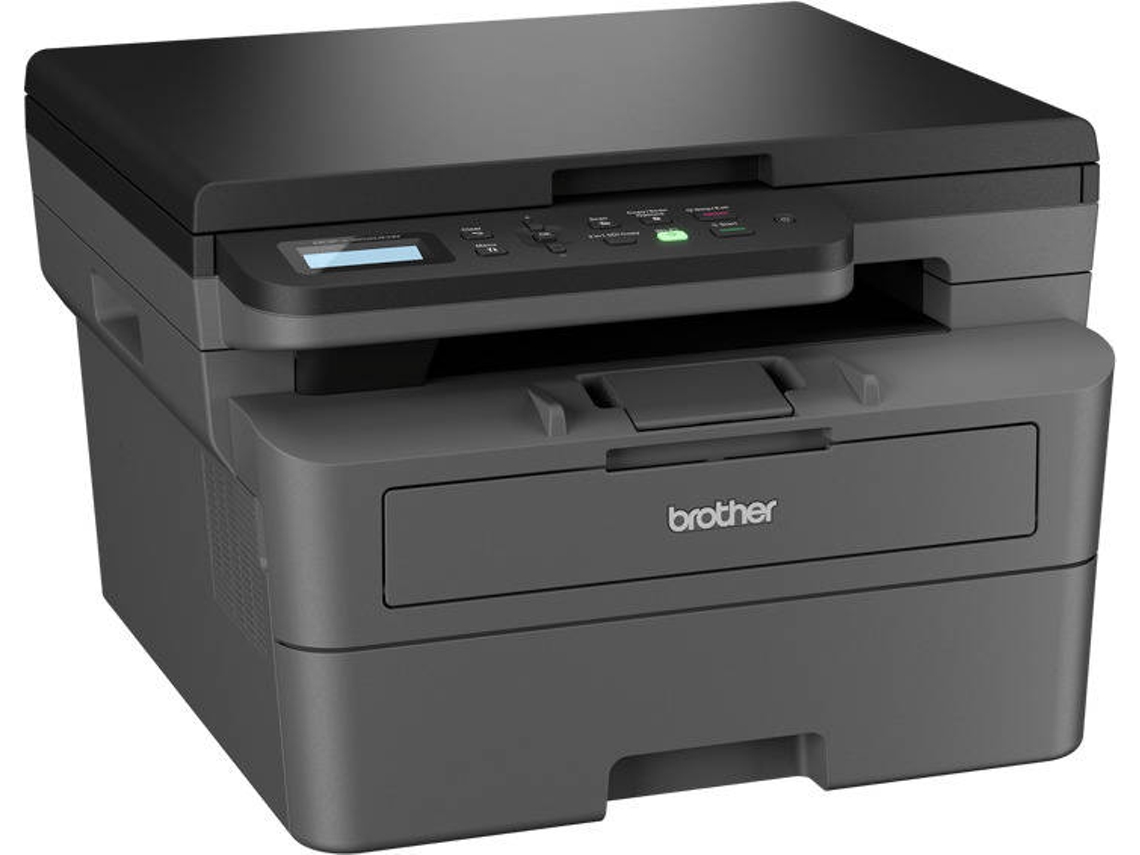 Impressora Multifunções Laser BROTHER DCP-L2627DWXL A4 1200 X 1200 Dpi 32 Ppm Wi-Fi