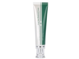 Crema Para Eliminar Cicatrices Y Manchas De Acné 30g Breylee Reparación De Piel Tratamiento Facial