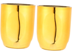 Conjunto De 2 Copos Para Dados Para Jogos De Tabuleiro, Caixa Para Guardar