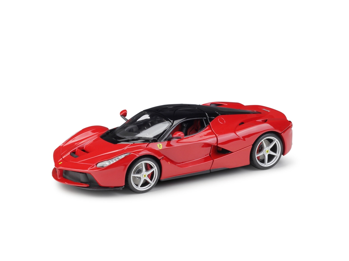 Signature Serie Ferrari Laferrari Bburago