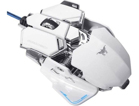 Rato Gaming XCSOURCE Combaterwing (4800 dpi)