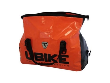 Saco de Assento de Motocicleta Impermeável Ubike Duffle Bag 50L