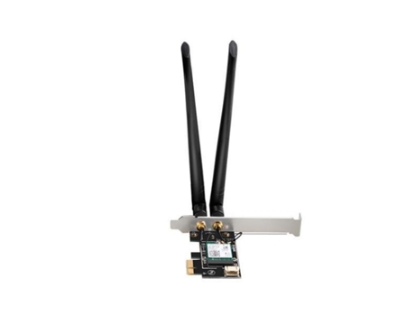 Router D-LINK > AX3000 WI-FI 6 Pcie Adapterperp - DWA-X582