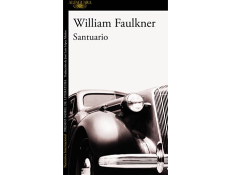 Livro Santuario