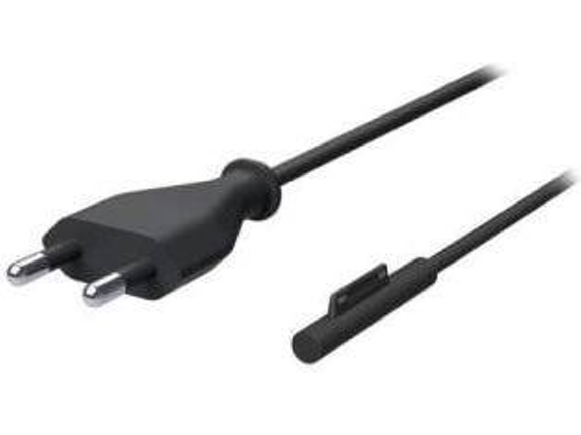 Adaptador CA Microsoft Surface 65W