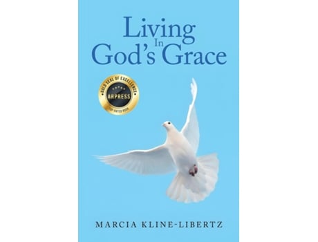 Livro Living In Gods Grace de Marcia Kline-Libertz (Inglês)