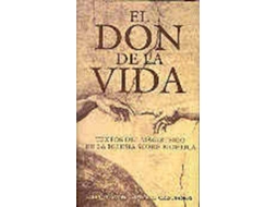 Livro El Don De La Vida (Espanhol)