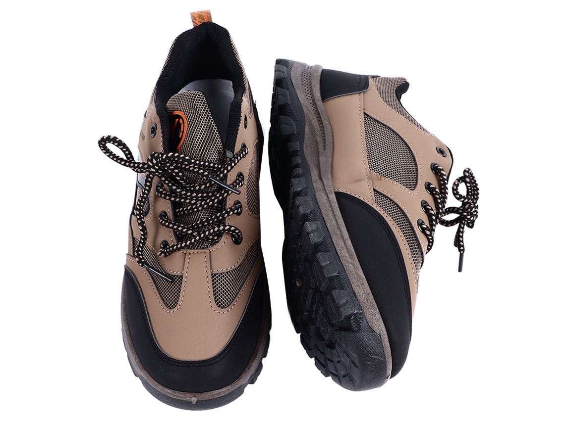 Sapatos de Trekking Masculino Impermeável S/MARCA